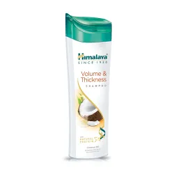 Himalaya Szampon proteinowy Objętość i pogrubienie